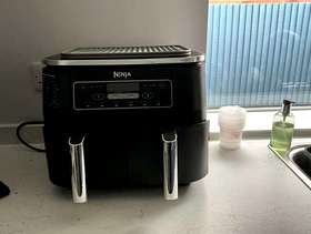 Freecycle Air fryer