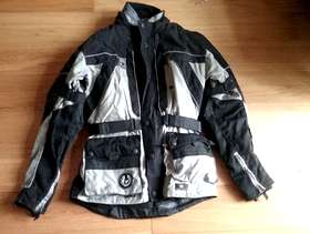 Freecycle Belstaff motorcycle jacket