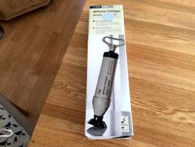 Freecycle Drain Cleaner