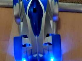 Freecycle Free RC car