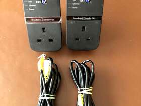 Freecycle BT Broadband Extender Flex 500