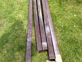 Freecycle Plastic downpipe