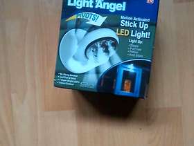 Freecycle Out door night light