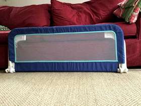 Freecycle Safety Rail