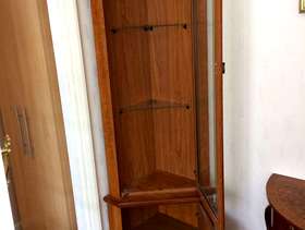 Freecycle Corner display unit