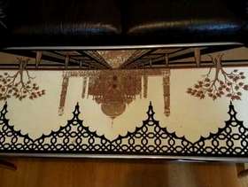 Freecycle Coffee table