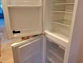 Freecycle Fridge/freezer for free