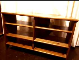 Freecycle Enteraintment unit