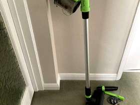Freecycle GTech Multi power vacuum cleaner