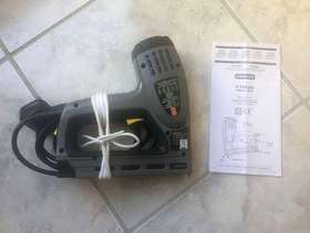 Freecycle Electric Stapler Gun