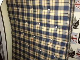 Freecycle Small Double Mattress