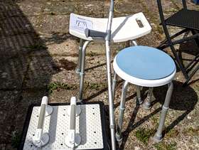 Freecycle Mobility aids