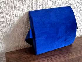 Freecycle Lumbar support pillow