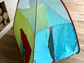 Freecycle Play house / tent