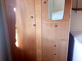 Freecycle Wardrobe