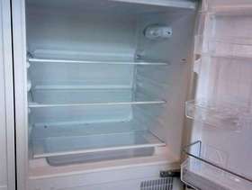 Freecycle Integrated undercounter Fridge and Freezer