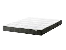 Freecycle Ikea Mattress 160x200cm (Ikea MORGEDAL Memory foam mattress)