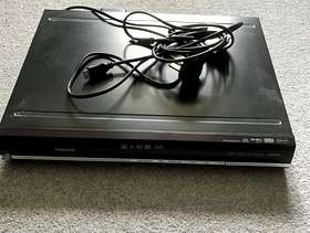 Freecycle DVDPlayer