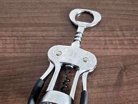 Freecycle Corkscrew