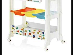 Freecycle Baby changer