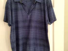 Freecycle Mans Polo shirt