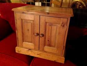 Freecycle Television unit