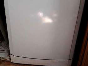 Freecycle Indesit IDL730 dishwasher