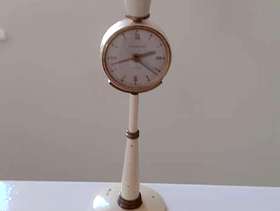Freecycle Picdilly pedestal watch
