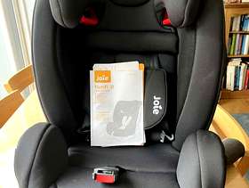 Freecycle Joie car seat 9-36 kg