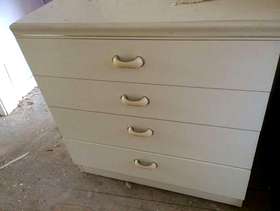 Freecycle Drawers