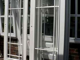 Freecycle Internal Doors