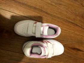 Freecycle Adidas Trainer