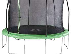 Freecycle Trampoline