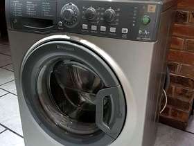 Freecycle Hotpoint Washer