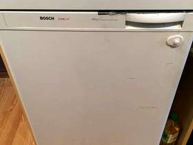 Freecycle Freestanding Fridge