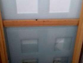 Freecycle Dining table