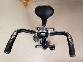 Freecycle Exercise Bike