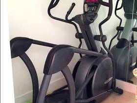 Freecycle Cross trainer