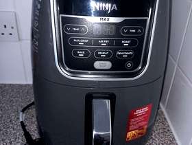Freecycle Ninja Airfryer