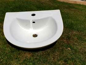 Freecycle Hand Basin