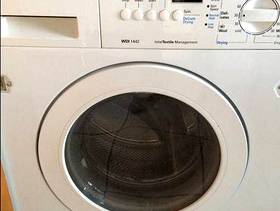 Freecycle Washing machine