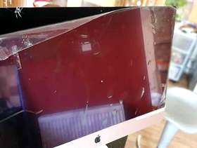 Freecycle LM270QQ1 SDC1 For Mid 2017 Apple iMac A1419 P3 Retina ...