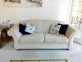 Freecycle 3 piece suite