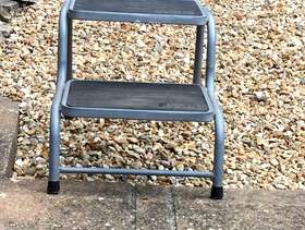 Freecycle Double step