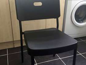 Freecycle Ikea table chairs