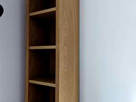 Freecycle IKEA CD Stand, H: 2m