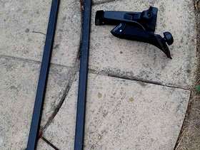 Freecycle Roof bars