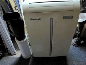 Freecycle Portable air con unit
