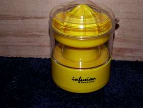 Freecycle Electric lemon juicer.