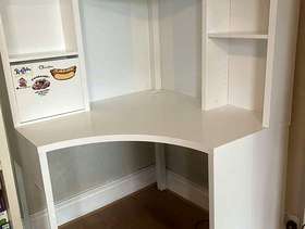 Freecycle Desk